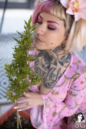 Pink Suicide OnlyFans Leaked Free Thumbnail Picture - #f13TEXisW6