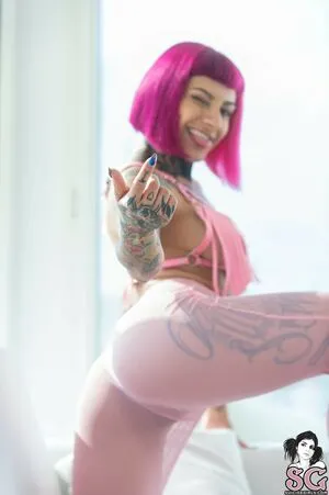 Pink Suicide OnlyFans Leaked Free Thumbnail Picture - #f2rvoedzfS