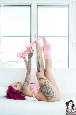 Pink Suicide OnlyFans Leaked Free Thumbnail Picture - #fL8aJZgph7