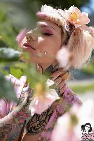 Pink Suicide OnlyFans Leaked Free Thumbnail Picture - #hGRIthBL8I