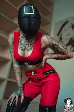 Pink Suicide OnlyFans Leaked Free Thumbnail Picture - #hhbiDUcoQG