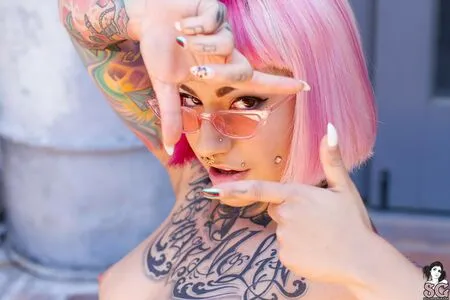 Pink Suicide OnlyFans Leaked Free Thumbnail Picture - #jJkkpgc1qg