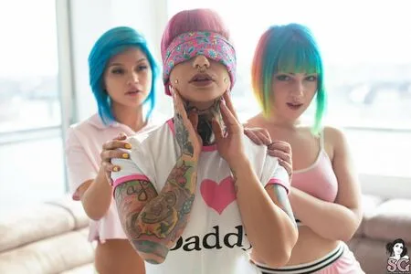 Pink Suicide OnlyFans Leaked Free Thumbnail Picture - #kYjcJrzZvx