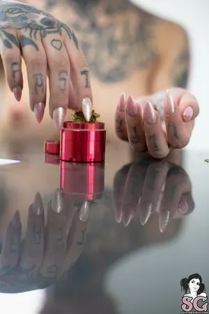 Pink Suicide OnlyFans Leaked Free Thumbnail Picture - #lHZ1iv1MRo