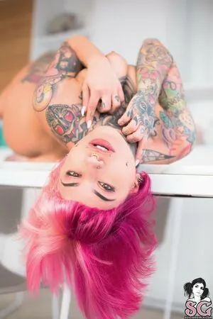 Pink Suicide OnlyFans Leaked Free Thumbnail Picture - #lKrQL5UfW6