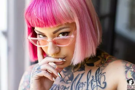 Pink Suicide OnlyFans Leaked Free Thumbnail Picture - #mCAJur5Vy7