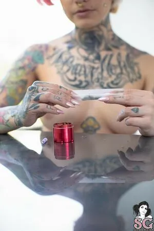 Pink Suicide OnlyFans Leaked Free Thumbnail Picture - #mWm3RDvDNE