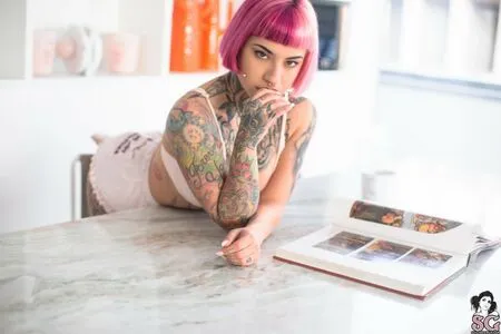Pink Suicide OnlyFans Leaked Free Thumbnail Picture - #mjJK8nIbhb