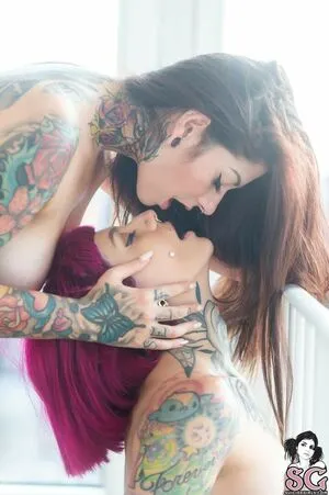 Pink Suicide OnlyFans Leaked Free Thumbnail Picture - #qLLWsQhID8