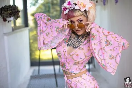 Pink Suicide OnlyFans Leaked Free Thumbnail Picture - #shGsGpUYKF