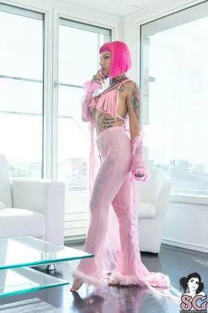 Pink Suicide OnlyFans Leaked Free Thumbnail Picture - #ttHnPQ29w2