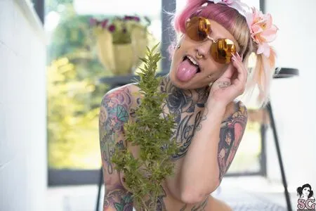 Pink Suicide OnlyFans Leaked Free Thumbnail Picture - #uJrfkJYIdl