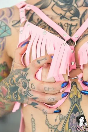 Pink Suicide OnlyFans Leaked Free Thumbnail Picture - #vivpJYRmG6