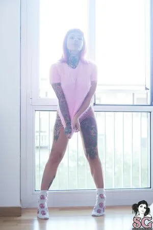 Pink Suicide OnlyFans Leaked Free Thumbnail Picture - #wQbV6jxT8u