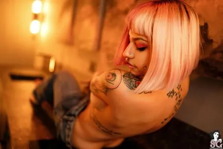 Pink Suicide OnlyFans Leaked Free Thumbnail Picture - #yduu2gntej