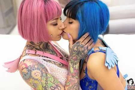 Pink Suicide OnlyFans Leaked Free Thumbnail Picture - #z0c2k5dYQa