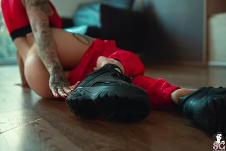 Pink Suicide OnlyFans Leaked Free Thumbnail Picture - #zQFY4nliSN