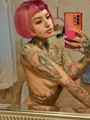 Pink Suicide OnlyFans Leaked Free Thumbnail Picture - #QLFOgbcSwQ