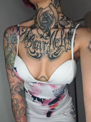 Pink Suicide OnlyFans Leaked Free Thumbnail Picture - #bbQ47iHEbO