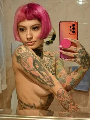 Pink Suicide OnlyFans Leaked Free Thumbnail Picture - #mNfmpqlaW8