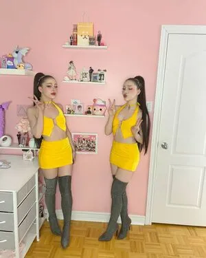 Pink Sweetener OnlyFans Leaked Free Thumbnail Picture - #3RcTKCekL9