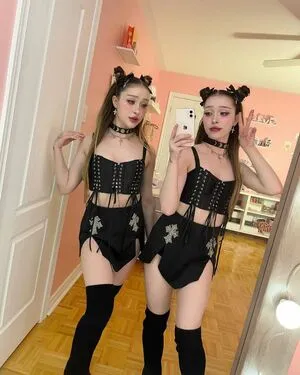 Pink Sweetener OnlyFans Leaked Free Thumbnail Picture - #5cwADxykoT