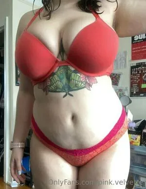 Pink Velvette OnlyFans Leaked Free Thumbnail Picture - #H6iSZcohWp
