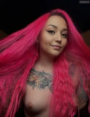 Pink_Hurricane OnlyFans Leaked Free Thumbnail Picture - #Bdpgs6yyua