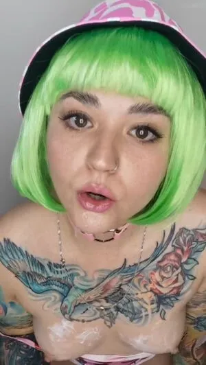 Pink_Hurricane OnlyFans Leaked Free Thumbnail Picture - #HwiVYSHzbP