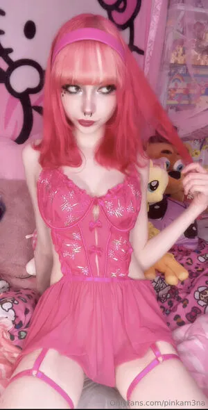Pinkam3na OnlyFans Leaked Free Thumbnail Picture - #4xvI7QDqTr
