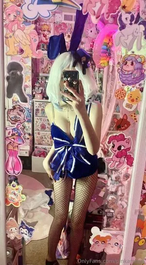 Pinkam3na OnlyFans Leaked Free Thumbnail Picture - #6E9xi10QZP