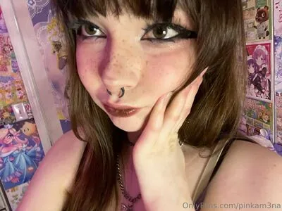 Pinkam3na OnlyFans Leaked Free Thumbnail Picture - #A5hKUb6OP2