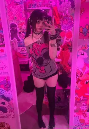 Pinkam3na OnlyFans Leaked Free Thumbnail Picture - #JiLciSl8lP
