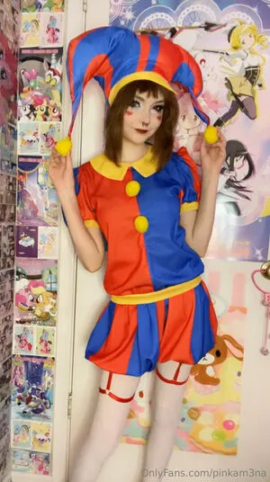 Pinkam3na OnlyFans Leaked Free Thumbnail Picture - #MHCALTXq99