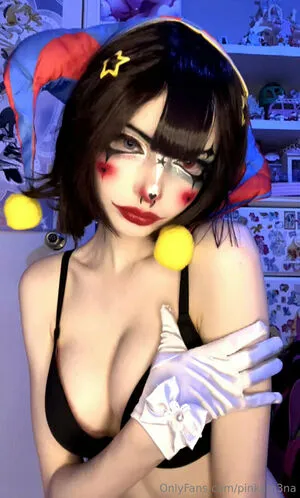 Pinkam3na OnlyFans Leaked Free Thumbnail Picture - #NUNWWGh8G6