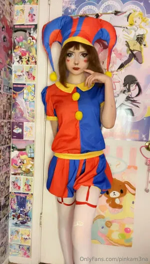 Pinkam3na OnlyFans Leaked Free Thumbnail Picture - #SlTrOF7rpT