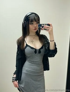 Pinkam3na OnlyFans Leaked Free Thumbnail Picture - #TCLsserHQU