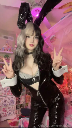 Pinkam3na OnlyFans Leaked Free Thumbnail Picture - #bmH5pW5MHv