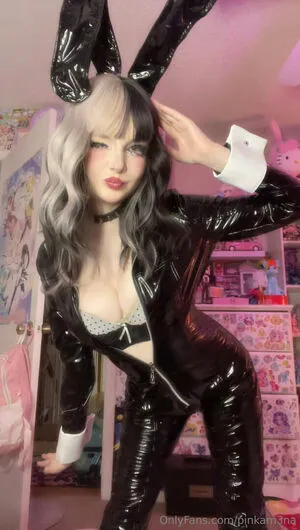Pinkam3na OnlyFans Leaked Free Thumbnail Picture - #eG7tbCJqJ0
