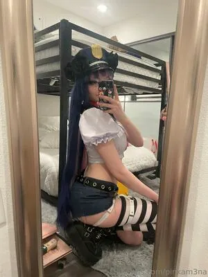 Pinkam3na OnlyFans Leaked Free Thumbnail Picture - #gjS0tfTf8T