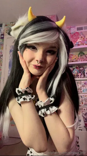 Pinkam3na OnlyFans Leaked Free Thumbnail Picture - #iaobAtuJuo