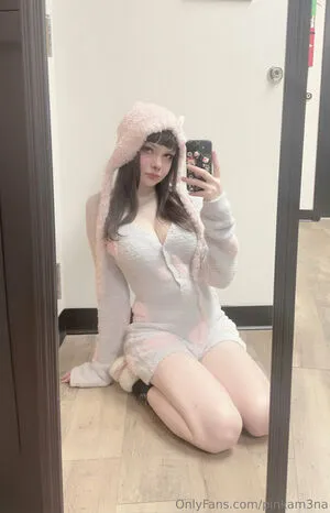 Pinkam3na OnlyFans Leaked Free Thumbnail Picture - #qS13UwWKdp