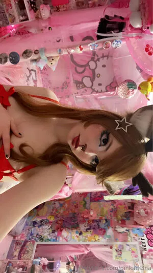 Pinkam3na OnlyFans Leaked Free Thumbnail Picture - #soUrXFiu24