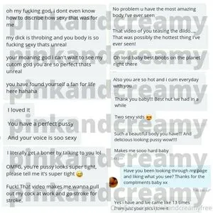 Pinkandcreamyfree OnlyFans Leaked Free Thumbnail Picture - #T5hP34HQ49