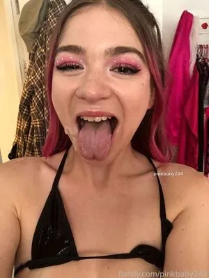 Pinkbaby244 OnlyFans Leaked Free Thumbnail Picture - #5C6jkHMBzP