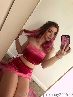 Pinkbaby244free OnlyFans Leaked Free Thumbnail Picture - #BLlr1YFVRX