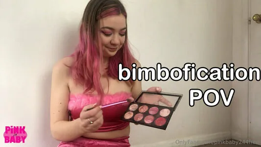Pinkbaby244free OnlyFans Leaked Free Thumbnail Picture - #KLKkXdH9S7