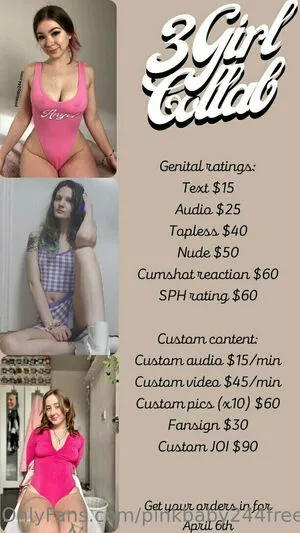 Pinkbaby244free OnlyFans Leaked Free Thumbnail Picture - #M7oennAnGC