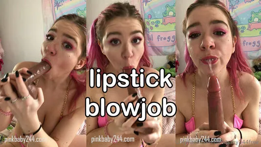 Pinkbaby244free OnlyFans Leaked Free Thumbnail Picture - #l7VnZ0q2VU
