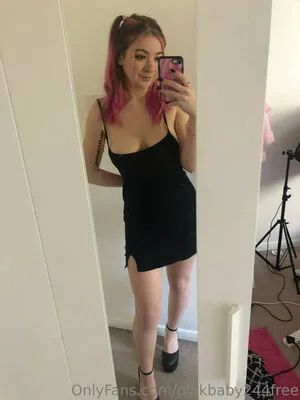 Pinkbaby244free OnlyFans Leaked Free Thumbnail Picture - #qAhi7TiDRK